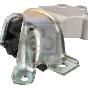 Suport motor FIAT PANDA (169_) 1.2 (169AXF2A, 169AXF1A) benzina 69 cai FEBI BILSTEIN 100408