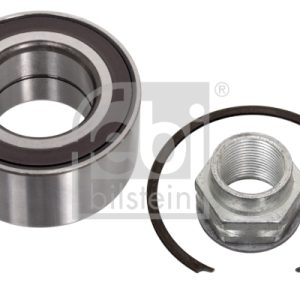 Set rulment roata FIAT PANDA (312_, 319_) 1.2 LPG (312PXA1A) Benzina/Autogaz (GPL) 69 cai FEBI BILSTEIN 100507