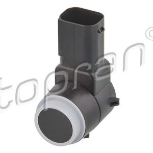 Sensor ajutor parcare FIAT QUBO (225_) 1.3 D Multijet (225CXB1A, 225AXB1A, 225CXB11, 225AXB11,... diesel 75 cai TOPRAN 600 416