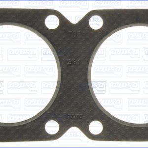 Garnitura chiulasa FIAT 500 (111_, 101_, 110_) 0.6 benzina 18 cai AJUSA 10067600