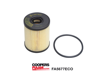 Filtru ulei FIAT 500X (334_) 1.4 (334AXC1B) benzina 136 cai COOPERSFIAAM FA5677ECO