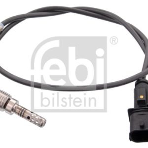 Senzor temperatura gaze evacuare FIAT 500 (312_) 1.3 D Multijet (312AXE1A) diesel 95 cai FEBI BILSTEIN 100819