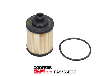 Filtru ulei FIAT 500 (312_) 1.3 D Multijet (312AXB1A) diesel 75 cai COOPERSFIAAM FA5766ECO