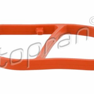 Garnitura galerie admisie FIAT PANDA (312_, 319_) 1.3 D Multijet (312PXL1A) diesel 75 cai TOPRAN 208 317
