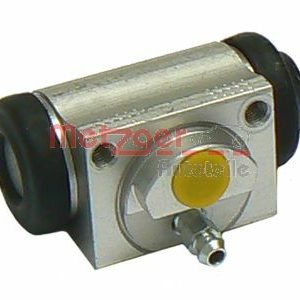 Cilindru receptor frana FIAT DOBLO Cargo (263_) 1.3 D Multijet (263WXU1A, 263ZXU1A, 263WYB1A, 263ZYB1A) diesel 95 cai METZGER 101-934