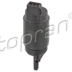 Pompa de apa spalare parbriz FIAT QUBO (225_) 1.3 D Multijet (225AXE1A, 225CXE1A, 225AXH1A, 225AXL1A,... diesel 95 cai TOPRAN 103 158