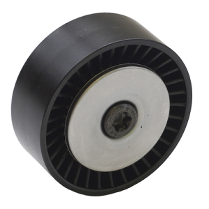 Rola ghidare / conducere curea transmisie FIAT DOBLO Cargo (263_) 1.6 D Multijet (263WXD1B, 263WXR1B, 263WXX1B, 263ZXD1B,... diesel 105 cai ASAM AUTOMOTIVE 101277