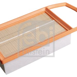 Filtru aer FIAT 500L (351_, 352_) 1.3 D Multijet (199.LYM11, 199.LYM1A) diesel 95 cai FEBI BILSTEIN 101664