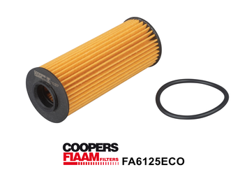 Filtru ulei FIAT FREEMONT (345_) 2.4 benzina 170 cai COOPERSFIAAM FA6125ECO