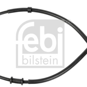 Cablu frana de parcare FIAT PANDA (169_) 1.1 (169.AXA1A) benzina 54 cai FEBI BILSTEIN 101805
