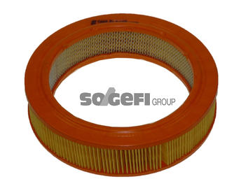 Filtru aer FIAT 1100-1900 (101_) 1500 (116) benzina 67 cai COOPERSFIAAM FL6186
