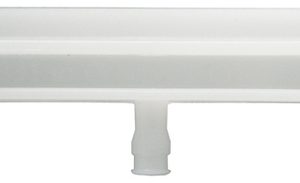 Clips acoperire decorativa si protectie FIAT TIPO hatchback (356_, 357_) 1.0 (357HXN1A) benzina 101 cai RESTAGRAF 10203