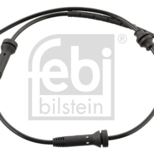 Senzor turatie roata FIAT QUBO (225_) 1.4 (225AXA1A) benzina 73 cai FEBI BILSTEIN 102225