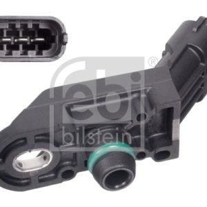 Senzor presiune galerie admisie FIAT FIORINO microbus (225_) 1.3 JTD Multijet (225BXB1A, 225BXB11) diesel 75 cai FEBI BILSTEIN 102325