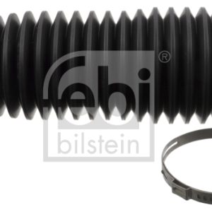 Ansamblu burduf directie FIAT PANDA VAN (312_, 519_) 0.9 (312CXH1A, 312DXH1A) benzina 65 cai FEBI BILSTEIN 102369
