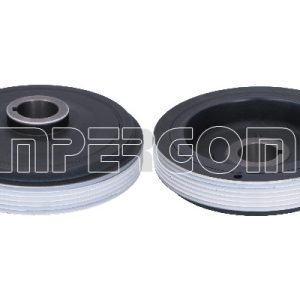 Fulie curea arbore cotit FIAT TIPO (160_) 1.9 TD (160.EL, 160.GL, 160.AQ, 160.EI, 160.AR) diesel 90 cai ORIGINAL IMPERIUM 10254