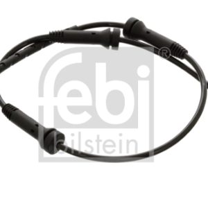 Senzor turatie roata FIAT 500 (312_) 0.9 (312AXG1A, 312.AXG11) benzina 86 cai FEBI BILSTEIN 102579