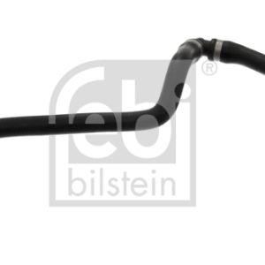 Furtun radiator FIAT PANDA VAN (312_, 519_) 1.2 LPG (312CXA1A) Benzina/Autogaz (GPL) 69 cai FEBI BILSTEIN 102619