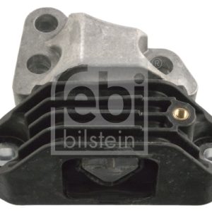 Suport transmisie automata FIAT 500X (334_) 1.4 LPG (334AXL1B) Benzina/Autogaz (GPL) 120 cai FEBI BILSTEIN 102700