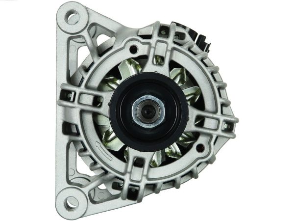 Alternator FIAT FIORINO microbus (225_) 1.4 (225BXA1A) benzina 73 cai AS-PL A6386S