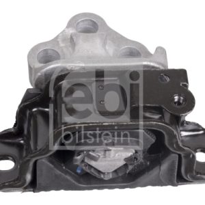 Suport transmisie automata FIAT 500X (334_) 1.6 D Multijet (334AXA1B, 334AXA11) diesel 120 cai FEBI BILSTEIN 102739