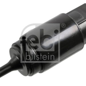 Pompa de apa spalare parbriz FIAT QUBO (225_) 1.3 D Multijet (225AXE1A, 225CXE1A, 225AXH1A, 225AXL1A,... diesel 95 cai FEBI BILSTEIN 10274
