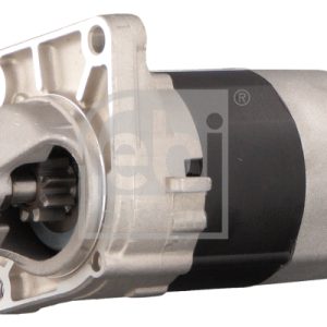 Electromotor FIAT QUBO (225_) 1.4 (225AXA1A, 225CXA1A) benzina 78 cai FEBI BILSTEIN 102887