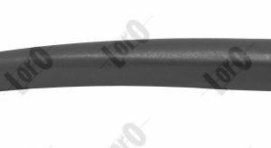 Brat stergator parbriz FIAT 500 (312_) 0.9 (312AXG1A, 312.AXG11) benzina 86 cai ABAKUS 103-00-035