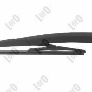 Set stergatoare curatare parbriz FIAT 500X (334_) 2.0 D Multijet 4x4 (334AXB22, 334AXD2B) diesel 136 cai ABAKUS 103-00-035-C