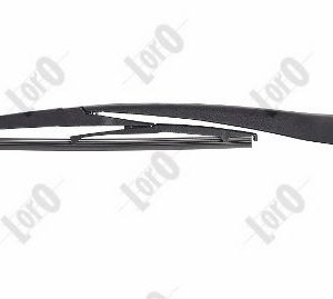 Set stergatoare curatare parbriz FIAT FREEMONT (345_) 2.0 JTD diesel 140 cai ABAKUS 103-00-039-C