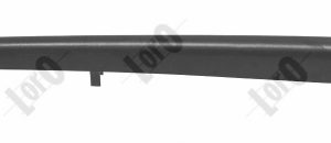 Brat stergator parbriz FIAT PANDA (169_) 1.1 (169.AXA1A) benzina 54 cai ABAKUS 103-00-040