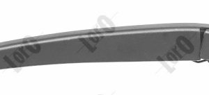 Brat stergator parbriz FIAT PANDA (312_, 319_) 0.9 (312PXG1A) benzina 86 cai ABAKUS 103-00-041