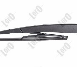 Set stergatoare curatare parbriz FIAT PANDA (312_, 319_) 1.3 D Multijet 4x4 (312PXS2A) diesel 80 cai ABAKUS 103-00-041-C