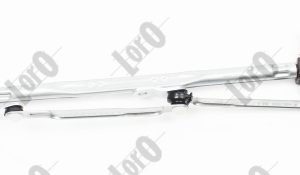 Legaturi stergator parbriz FIAT PANDA (169_) 1.1 (169.AXA1A) benzina 54 cai ABAKUS 103-04-016