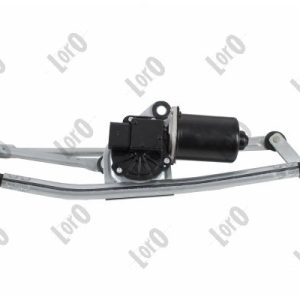 Legaturi stergator parbriz FIAT FIORINO Autoutilitara/limuzina spatioasa (225_) 1.3 D Multijet (225BXD1A, 225BXB1A, 225BXB11) diesel 75 cai ABAKUS 103-04-084
