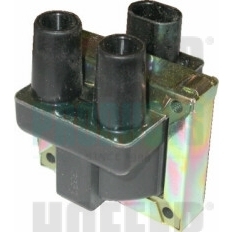 Bobina de inductie FIAT PANDA (141_) 1000 4x4 benzina 45 cai HOFFER 8010302