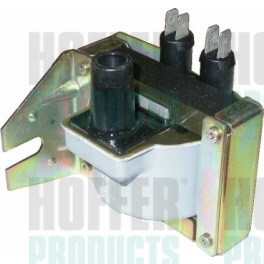 Bobina de inductie FIAT FIORINO Autoutilitara/limuzina spatioasa (146_) 60 1.1 benzina 54 cai HOFFER 8010304