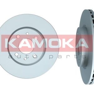 Disc frana FIAT TIPO (160_) 1.6 i.e. benzina 90 cai KAMOKA 1031042