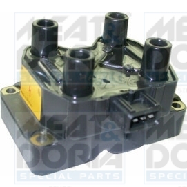 Bobina de inductie FIAT FIORINO Pick up (146_) 1.4 benzina 67 cai MEAT DORIA 10311
