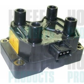 Bobina de inductie FIAT TIPO (160_) 1.4 i.e. (160.AP, 160.AD, 160.EA) benzina 70 cai HOFFER 8010311