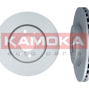 Disc frana FIAT 500e (332_) Elektro (FA1) electric 95 cai KAMOKA 1031524