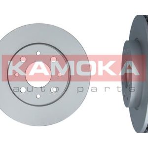Disc frana FIAT 500 C (312_) 1.2 (312CXA1A, 312AXA1A) benzina 69 cai KAMOKA 103215