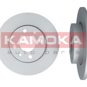Disc frana FIAT 500 C (312_) 1.2 (312CXA1A, 312AXA1A) benzina 69 cai KAMOKA 103280