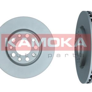 Disc frana FIAT 500X (334_) 1.4 (334AXC1B) benzina 136 cai KAMOKA 103323