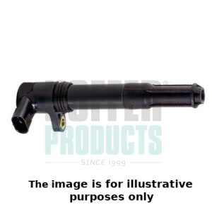 Bobina de inductie FIAT 500 (312_) 0.9 (312AXH1A) benzina 65 cai HOFFER 8010332E