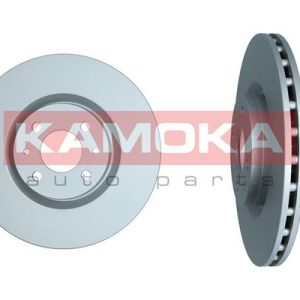 Disc frana FIAT TIPO (160_) 2.0 16V (160.AV) benzina 146 cai KAMOKA 103347