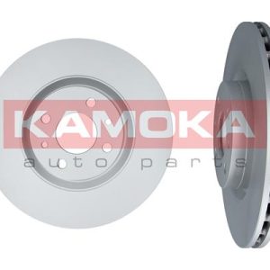 Disc frana FIAT DOBLO Cargo (263_) 1.3 D Multijet (263WXU1A, 263ZXU1A, 263WYB1A, 263ZYB1A) diesel 95 cai KAMOKA 103440