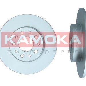 Disc frana FIAT 500L (351_, 352_) 0.9 (199LYC1B) benzina 105 cai KAMOKA 103512