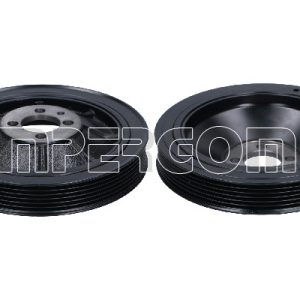 Fulie curea arbore cotit FIAT 500X (334_) 1.6 D Multijet (334.AXV1B) diesel 130 cai ORIGINAL IMPERIUM 10370