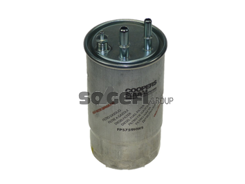 Filtru combustibil FIAT 500 (312_) 1.3 D Multijet (312AXE1A) diesel 95 cai COOPERSFIAAM FP5759HWS